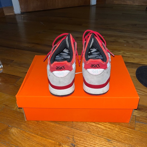 Men 7.5 🔥 - Picture 4 of 5